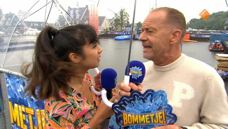 Bommetje! | Nienke van Dijk